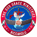 GodGrace_Ministries Logo